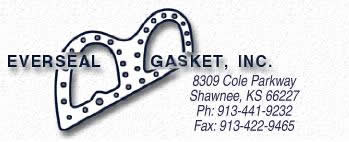 Everseal Gasket, Inc.